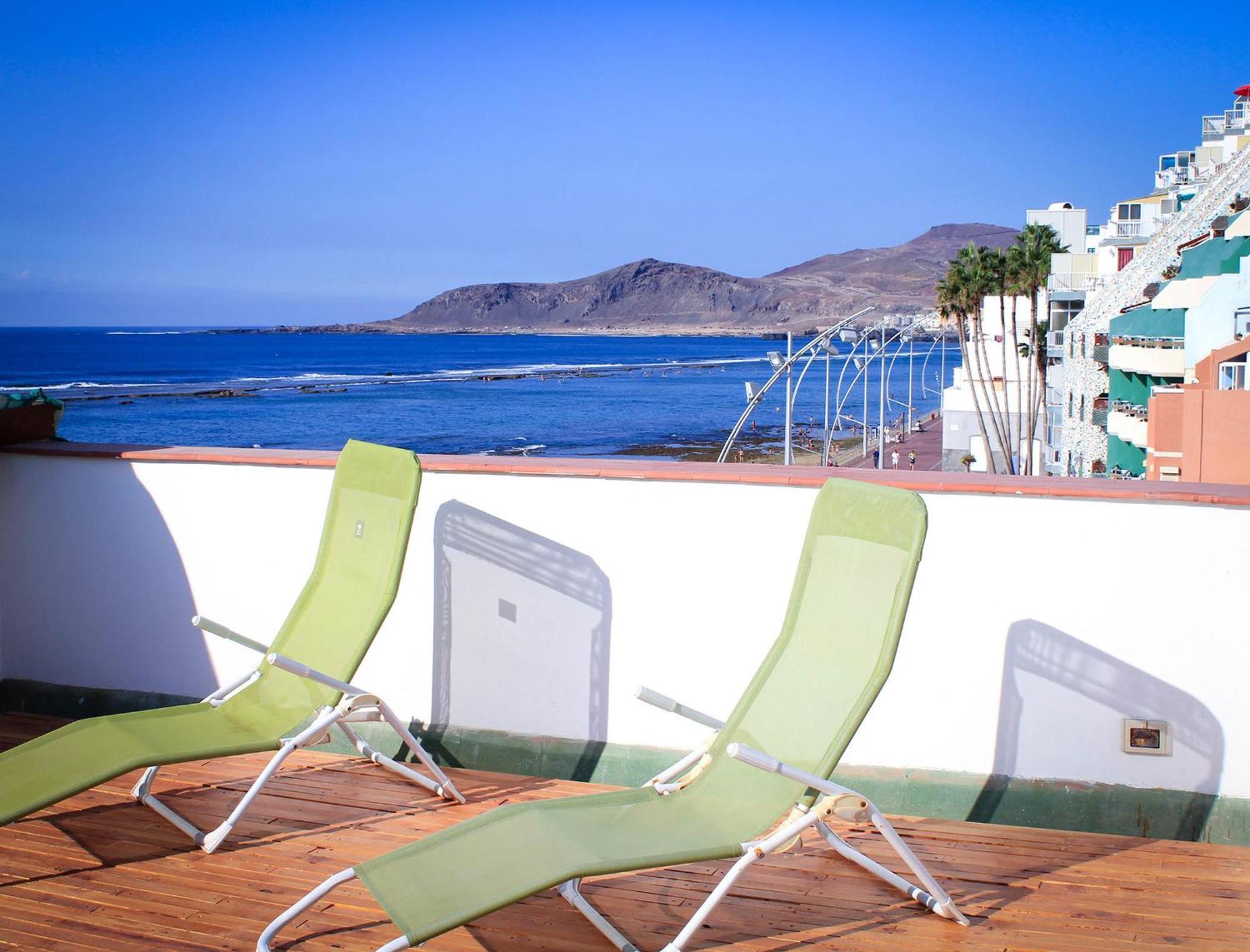 Hitide House Hostel GRAN CANARIA